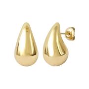 Oorbellen Clio Blue -