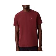 T-shirt Korte Mouw Calvin Klein Jeans -