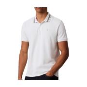 Polo Shirt Korte Mouw Calvin Klein Jeans -