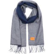 Sjaal Suitable Sjaal Softfeel Pepita Grijs