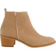 Enkellaarzen Paul Green Enkellaarzen