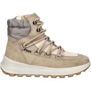 Enkellaarzen Legero Enkellaarzen