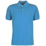 Polo Shirt Korte Mouw Lacoste POLO L12 12 REGULAR