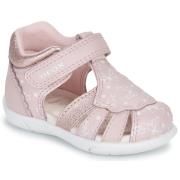 Sandalen Geox B SANDAL ZAPITO GIRL