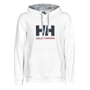 Sweater Helly Hansen HH LOGO HOODIE