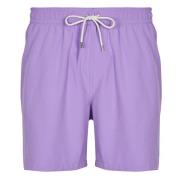 Zwembroek Polo Ralph Lauren MAILLOT DE BAIN UNI EN POLYESTER RECYCLE