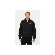 Blazer Emporio Armani EA7 8NPB20 PNFZZ - CORE-1200 BLACK