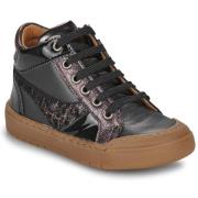 Hoge Sneakers GBB COMBATIF TWIST