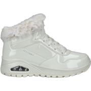 Hoge Sneakers Skechers Enkellaarzen