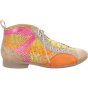 Low Boots Think Enkellaarzen