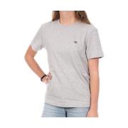 T-shirt Korte Mouw Calvin Klein Jeans -