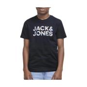 T-shirt Korte Mouw Jack &amp; Jones -