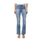 Straight Jeans Noisy May -