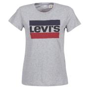 T-shirt Korte Mouw Levis THE PERFECT TEE