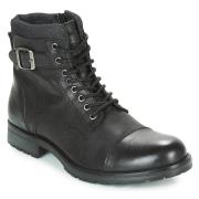 Laarzen Jack &amp; Jones ALBANY LEATHER