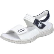 Sandalen Rieker -