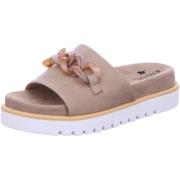 Teenslippers Mustang -