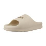 Teenslippers Lacoste SERVE SLIDE 2.0