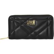 Portemonnee Roberto Cavalli CCSW0193-100