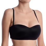 Strapless/Verwijderbare bandjes Lormar FEEL-BANDEAU-NEGRO