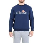 Sweater Ellesse Corvaro Sweatshirt Navy