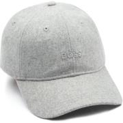 Pet BOSS Hugo Pet Derrel Wool Blend Grijs