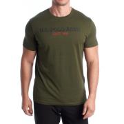 T-shirt Korte Mouw U.S Polo Assn. US42154022-249