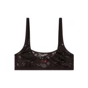 Top Diesel A18302 0DRAK TANIA-UTLT-900 BLACK
