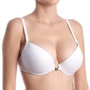 Gewatteerde bh Lormar JOKER-BLANCO