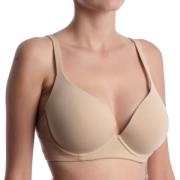 Gewatteerde bh Lormar PLUNGE-EXTRA-NUDO