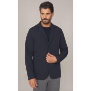 Blazer People Of Shibuya KAIKOMO PM937-790 NAVY BLUE