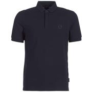 Polo Shirt Korte Mouw Armani Exchange HEFARI