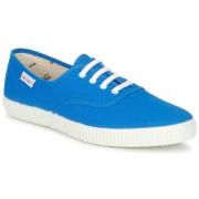 Lage Sneakers Victoria INGLESA LONA