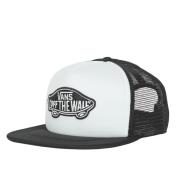 Pet Vans CLASSIC PATCH TRUCKER