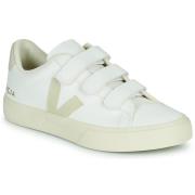 Lage Sneakers Veja RECIFE LOGO