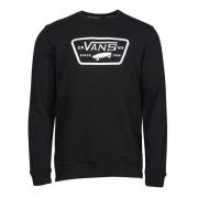 Sweater Vans FULL PATCH CREW II