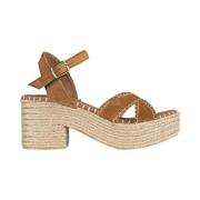 Espadrilles Popa -