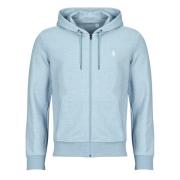 Sweater Polo Ralph Lauren SWEATSHIRT ZIPPE EN DOUBLE KNIT TECH