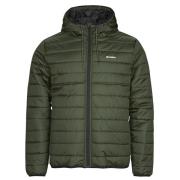 Donsjas Element Alder puff fundamental