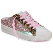 Lage Sneakers Crime London SK8 DELUXE SABOT