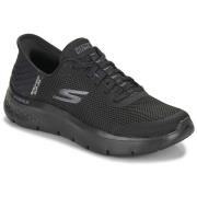 Lage Sneakers Skechers -