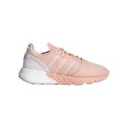 Lage Sneakers adidas Zx 1K Boost Glow