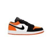 Sneakers Nike Air Jordan 1 Low Gs Shattered Backboard