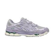 Sneakers Asics Gelnyc Cement Ash Rock
