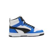Hoge Sneakers Puma Rebound V6