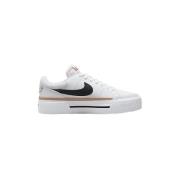 Lage Sneakers Nike Court Legacy Lift