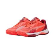 Lage Sneakers Puma Baskets basses Nova Court Bordeaux