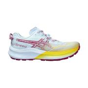 Hardloopschoenen Asics Fujispeed 2