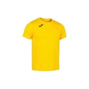 T-shirt Korte Mouw Joma T-shirt Record II