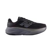 Lage Sneakers New Balance Baskets New Balance Classiques en cuir noir